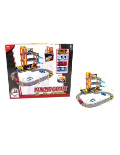 GARAGE 2 PIANI S1115-P7788A-3