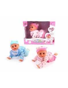 BEBE' GATTONANTE S2318-3322-10