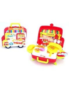 PIZZERIA VALIGETTA PZ.21 S4320-922