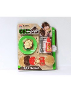 SET SANDWICH A1213-XJ356A