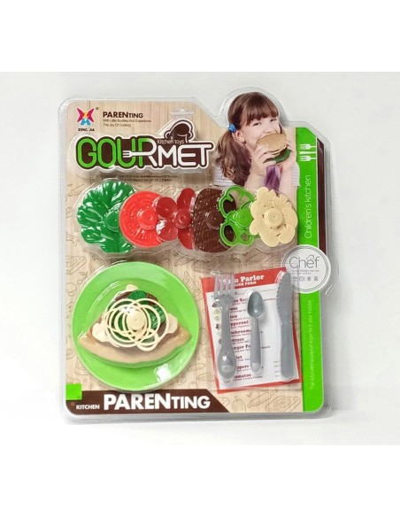 SET PIZZA A1213-XJ356B