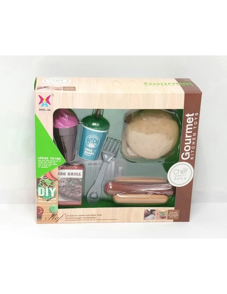 SET SANDWICH A1213-XJ357