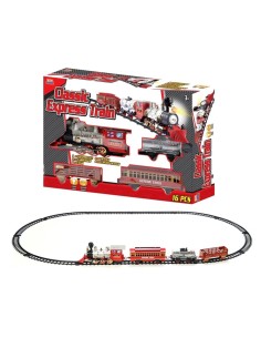 TRENO WESTERN S755-188 ROTAIE CM.412