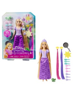 RAPUNZEL CAPELLI DI FAVOLA HLW18