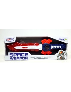 SPADA SPAZIALE CM.49 152-KT218-6