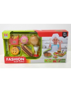 VASSOIO HOTDOG A1213-326H-34