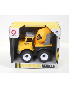 CAMION LAVORI FRIZIONE A2359-9946