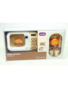 MICROONDE LUCI E SUONI A4927-A1005-3