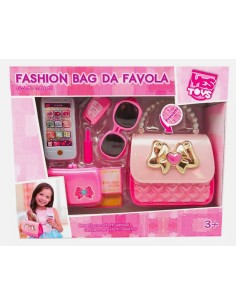 FASHION BAG DA FAVOLA 443287