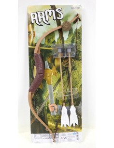 ARCO CON FRECCE S2899-218-1