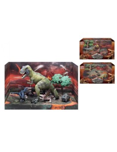DINOSAURI SET FAMIGLIA S7316-Q9899-212