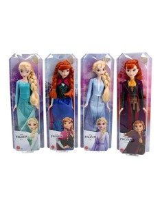 DP FROZEN BAMBOLA CORE ASS.TO HLW46