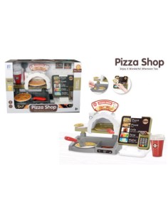 PIZZA SHOP FORNO E ACCESSORI 443683