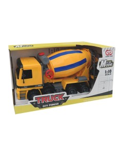 BETONIERA GRANDE FUNZIONANTE 110 443812