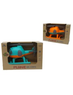 BIOPLASTIC ELICOTTERO 444192