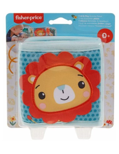 PANNELLO INTERATTIVO TUMMY TIME HML63
