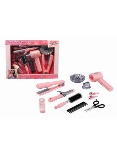 SUPER SET PARRUCCHIERA STYLIST 444338