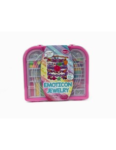 VALIGETTA PERLINE PER BRACCIALETTI A1165-11522