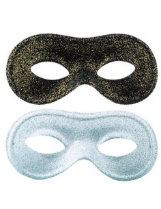 MASCHERA CARNEVALE ASSORTITE