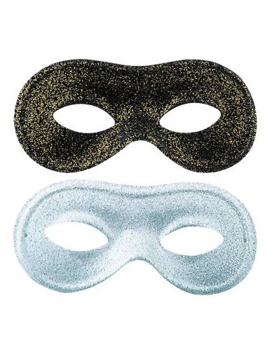 MASCHERA CARNEVALE ASSORTITE