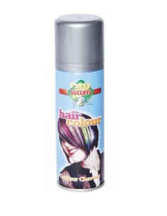 LACCA CAPELLI 100 GRIGIO 46034/2