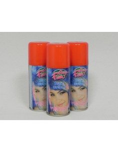 LACCA CAPELLI 100 ROSSO 46035/A1