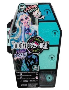 SEGRETI DA BRIVIDO SER HNF77