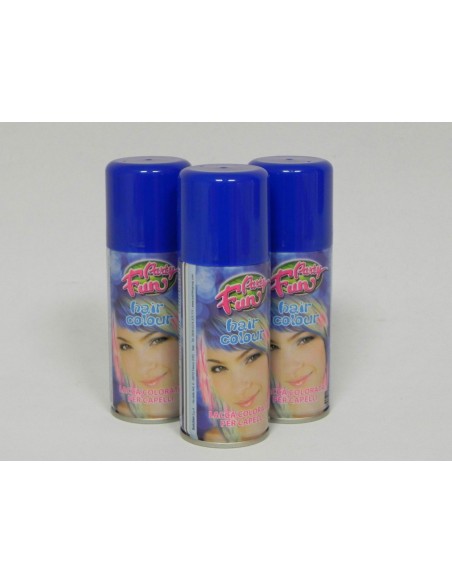 LACCA CAPELLI 100 BLU 46035/D1