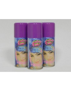 LACCA CAPELLI 100 VIOLA 46035/L1