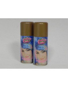 LACCA CAPELLI 100 ORO 46035/M1