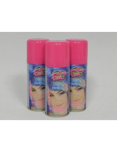 LACCA CAPELLI 100 FUCSIA 46035/F1