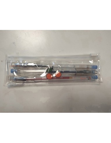 ASTUCCIO PORTA PENNE 38002