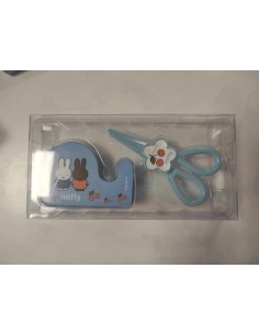 SET SCUOLA MIFFY 38009