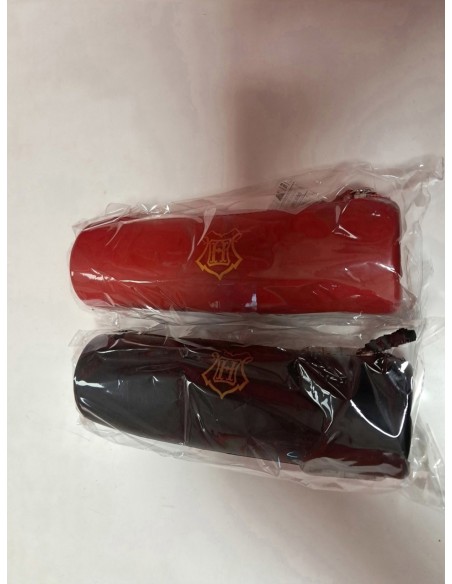 ASTUCCIO SILICONE HARRY POTTER DIP01730