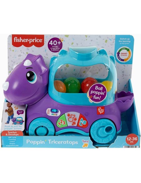 DINO IMPARA E CAMMINA HNR52