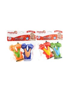 DINOSAURI 2 TESTE GOMM.05144