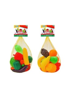 FRUTTA E VERDURA IN RETE 325079