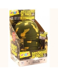 CASCO MILITARE 38510