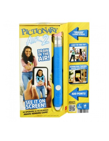 PICTIONARY AIR 2.0  HNT74