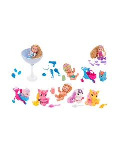 LECCA LECCA CON SORPRESA 39293