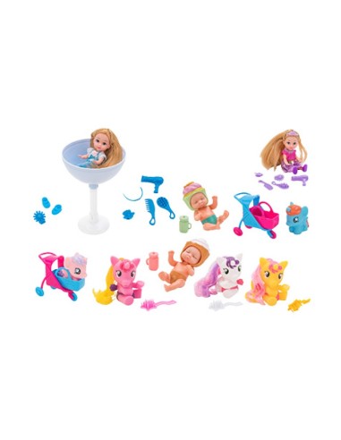 LECCA LECCA CON SORPRESA 39293