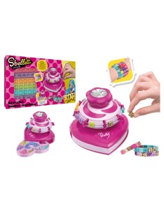 MACCHINA CREA BRACCIAL 42949