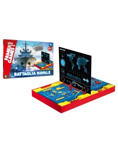 BATTAGLIA NAVALE ELETT 42981