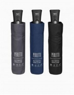 OMBRELLO UOMO MINI A/C 58/8 LIGHT UNITO TECHNOLOGY 21756