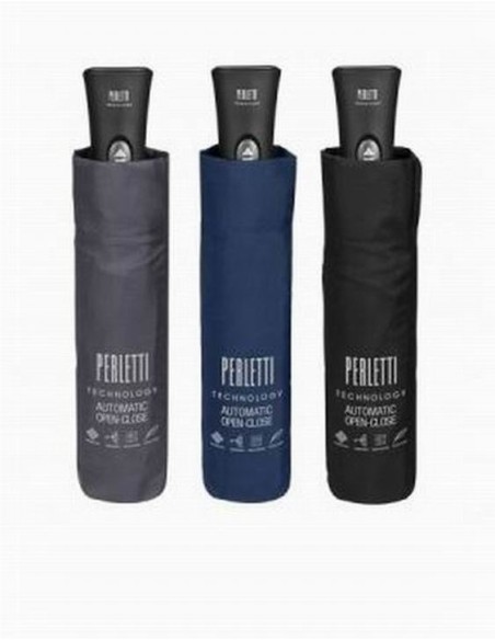 OMBRELLO UOMO MINI A/C 58/8 LIGHT UNITO TECHNOLOGY 21756