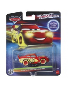 CARS VEICOLI NIGHT RICERS ASS. HPG76