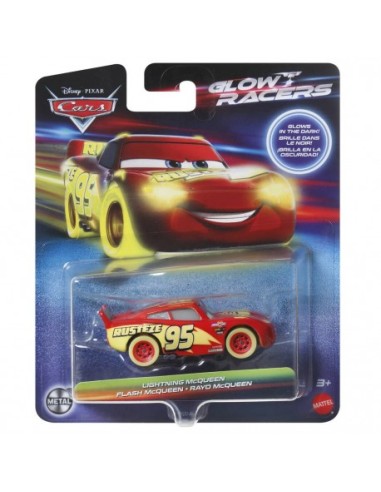 CARS VEICOLI NIGHT RICERS ASS. HPG76