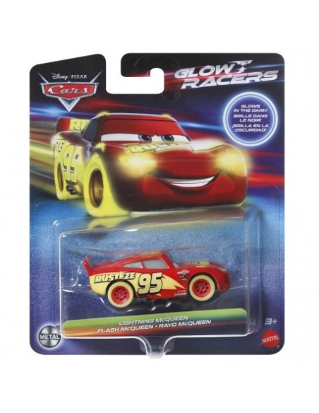 CARS VEICOLI NIGHT RICERS ASS. HPG76