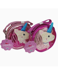 PEPERILLA BORSA UNICORNO 33117