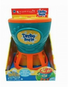 SPARABOLLE 150ML TURBO 34447